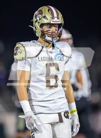 Thumbnail 3 in Laguna Hills @ Golden Valley (CIF-SS Div. 7 Final) photogallery.