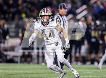 Thumbnail 3 in Laguna Hills @ Golden Valley (CIF-SS Div. 7 Final) photogallery.