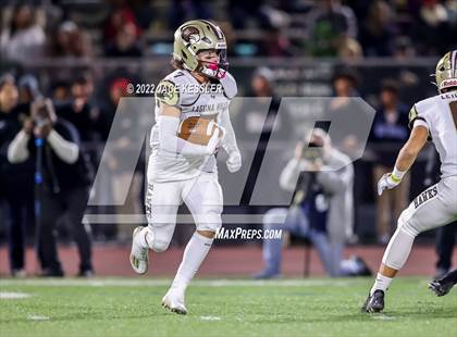 Thumbnail 1 in Laguna Hills @ Golden Valley (CIF-SS Div. 7 Final) photogallery.