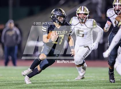 Thumbnail 3 in Laguna Hills @ Golden Valley (CIF-SS Div. 7 Final) photogallery.