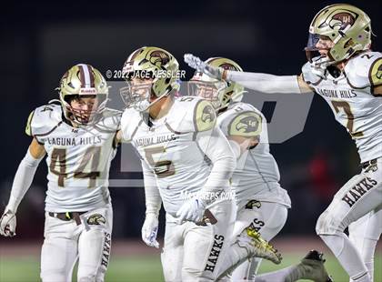 Thumbnail 3 in Laguna Hills @ Golden Valley (CIF-SS Div. 7 Final) photogallery.