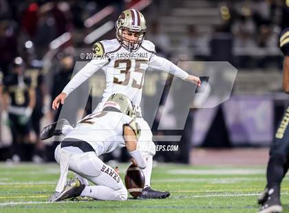 Thumbnail 1 in Laguna Hills @ Golden Valley (CIF-SS Div. 7 Final) photogallery.