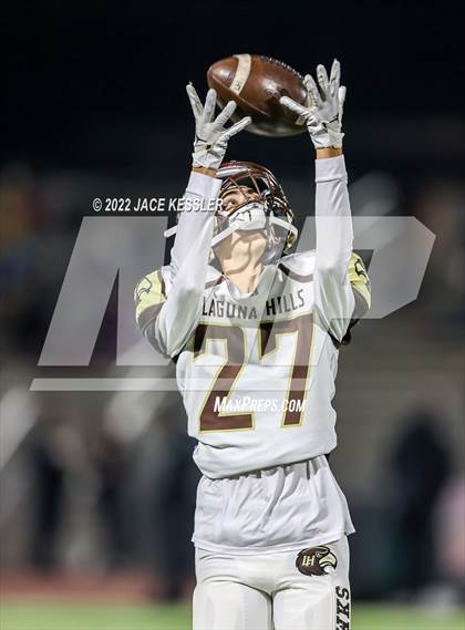 Thumbnail 1 in Laguna Hills @ Golden Valley (CIF-SS Div. 7 Final) photogallery.