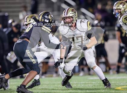 Thumbnail 1 in Laguna Hills @ Golden Valley (CIF-SS Div. 7 Final) photogallery.