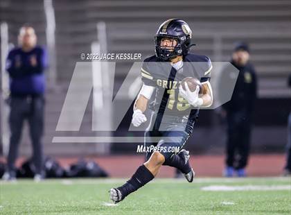 Thumbnail 3 in Laguna Hills @ Golden Valley (CIF-SS Div. 7 Final) photogallery.