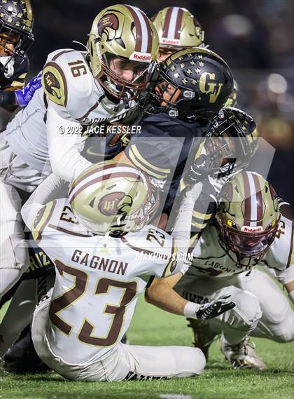 Thumbnail 2 in Laguna Hills @ Golden Valley (CIF-SS Div. 7 Final) photogallery.