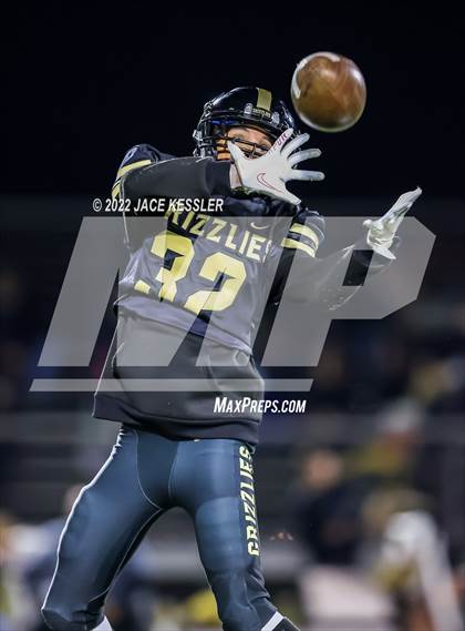 Thumbnail 2 in Laguna Hills @ Golden Valley (CIF-SS Div. 7 Final) photogallery.