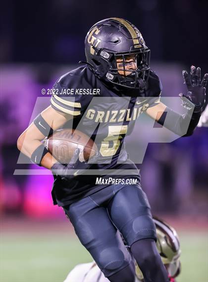 Thumbnail 2 in Laguna Hills @ Golden Valley (CIF-SS Div. 7 Final) photogallery.