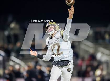 Thumbnail 2 in Laguna Hills @ Golden Valley (CIF-SS Div. 7 Final) photogallery.