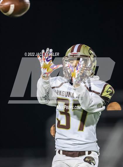 Thumbnail 1 in Laguna Hills @ Golden Valley (CIF-SS Div. 7 Final) photogallery.
