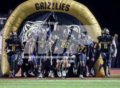 Thumbnail 1 in Laguna Hills @ Golden Valley (CIF-SS Div. 7 Final) photogallery.