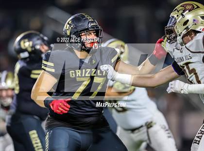 Thumbnail 1 in Laguna Hills @ Golden Valley (CIF-SS Div. 7 Final) photogallery.