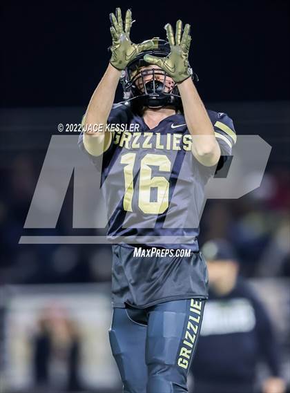 Thumbnail 1 in Laguna Hills @ Golden Valley (CIF-SS Div. 7 Final) photogallery.