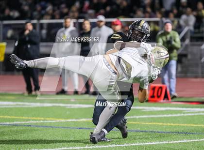 Thumbnail 1 in Laguna Hills @ Golden Valley (CIF-SS Div. 7 Final) photogallery.