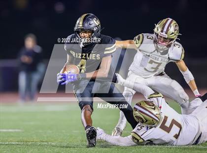 Thumbnail 3 in Laguna Hills @ Golden Valley (CIF-SS Div. 7 Final) photogallery.