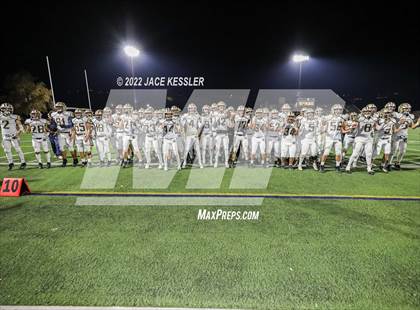 Thumbnail 2 in Laguna Hills @ Golden Valley (CIF-SS Div. 7 Final) photogallery.