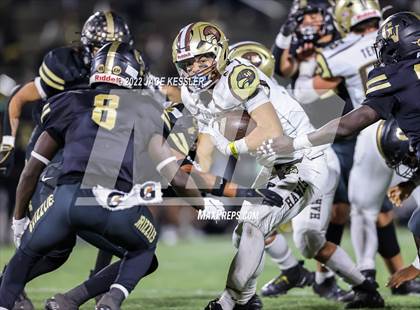 Thumbnail 1 in Laguna Hills @ Golden Valley (CIF-SS Div. 7 Final) photogallery.