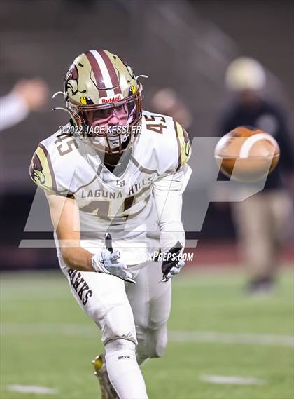 Thumbnail 3 in Laguna Hills @ Golden Valley (CIF-SS Div. 7 Final) photogallery.