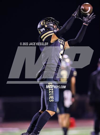 Thumbnail 2 in Laguna Hills @ Golden Valley (CIF-SS Div. 7 Final) photogallery.