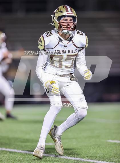 Thumbnail 2 in Laguna Hills @ Golden Valley (CIF-SS Div. 7 Final) photogallery.