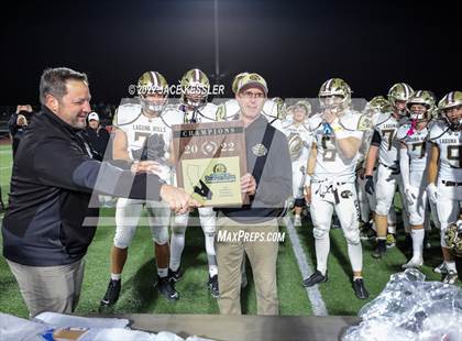 Thumbnail 3 in Laguna Hills @ Golden Valley (CIF-SS Div. 7 Final) photogallery.