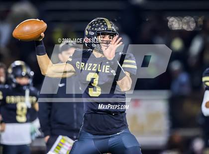 Thumbnail 1 in Laguna Hills @ Golden Valley (CIF-SS Div. 7 Final) photogallery.