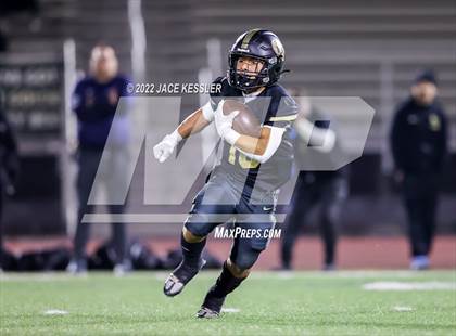 Thumbnail 1 in Laguna Hills @ Golden Valley (CIF-SS Div. 7 Final) photogallery.