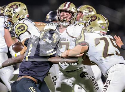 Thumbnail 3 in Laguna Hills @ Golden Valley (CIF-SS Div. 7 Final) photogallery.