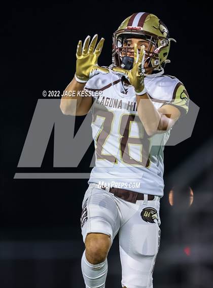Thumbnail 1 in Laguna Hills @ Golden Valley (CIF-SS Div. 7 Final) photogallery.