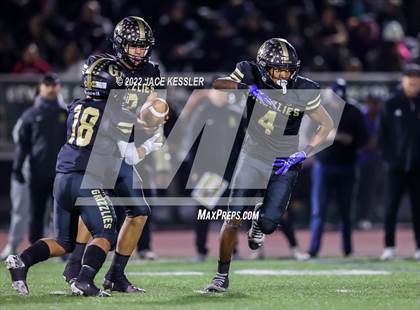 Thumbnail 1 in Laguna Hills @ Golden Valley (CIF-SS Div. 7 Final) photogallery.