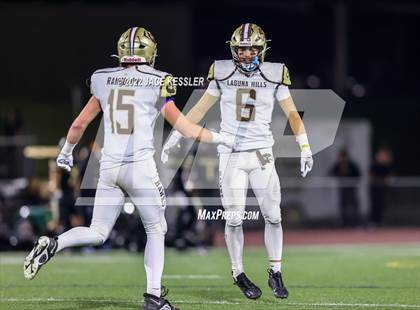 Thumbnail 3 in Laguna Hills @ Golden Valley (CIF-SS Div. 7 Final) photogallery.