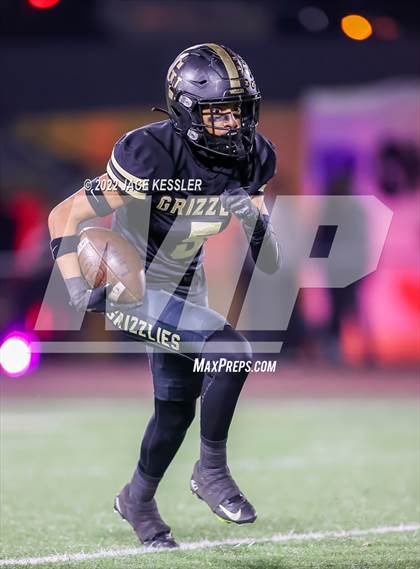 Thumbnail 1 in Laguna Hills @ Golden Valley (CIF-SS Div. 7 Final) photogallery.