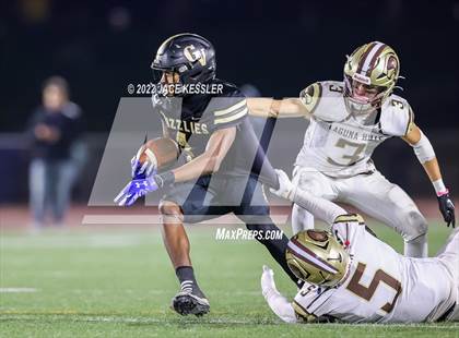 Thumbnail 1 in Laguna Hills @ Golden Valley (CIF-SS Div. 7 Final) photogallery.