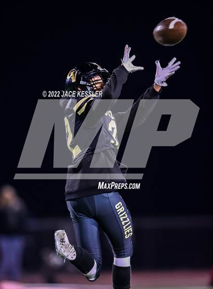 Thumbnail 2 in Laguna Hills @ Golden Valley (CIF-SS Div. 7 Final) photogallery.