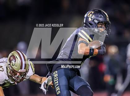 Thumbnail 3 in Laguna Hills @ Golden Valley (CIF-SS Div. 7 Final) photogallery.