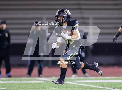 Thumbnail 2 in Laguna Hills @ Golden Valley (CIF-SS Div. 7 Final) photogallery.
