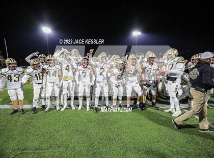 Thumbnail 1 in Laguna Hills @ Golden Valley (CIF-SS Div. 7 Final) photogallery.