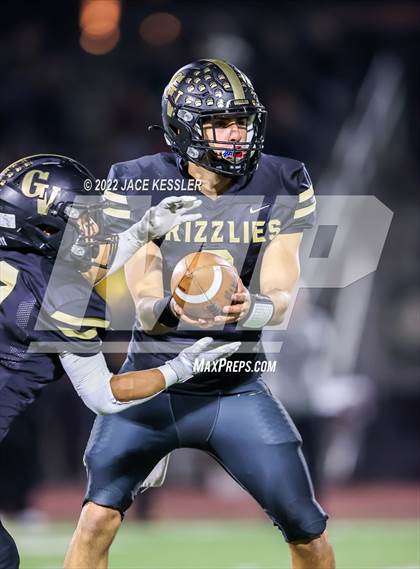 Thumbnail 3 in Laguna Hills @ Golden Valley (CIF-SS Div. 7 Final) photogallery.