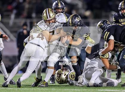 Thumbnail 2 in Laguna Hills @ Golden Valley (CIF-SS Div. 7 Final) photogallery.