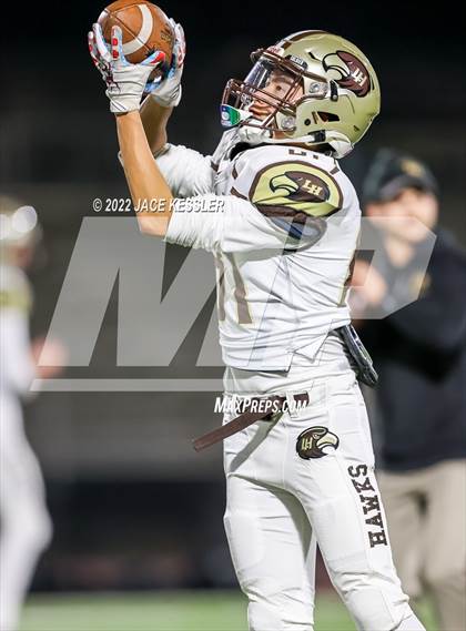 Thumbnail 1 in Laguna Hills @ Golden Valley (CIF-SS Div. 7 Final) photogallery.