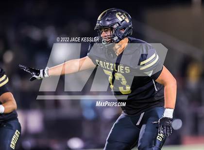 Thumbnail 1 in Laguna Hills @ Golden Valley (CIF-SS Div. 7 Final) photogallery.