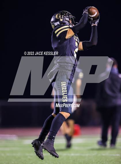 Thumbnail 3 in Laguna Hills @ Golden Valley (CIF-SS Div. 7 Final) photogallery.