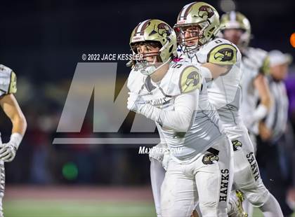 Thumbnail 2 in Laguna Hills @ Golden Valley (CIF-SS Div. 7 Final) photogallery.