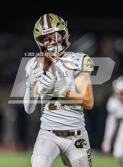 Thumbnail 1 in Laguna Hills @ Golden Valley (CIF-SS Div. 7 Final) photogallery.