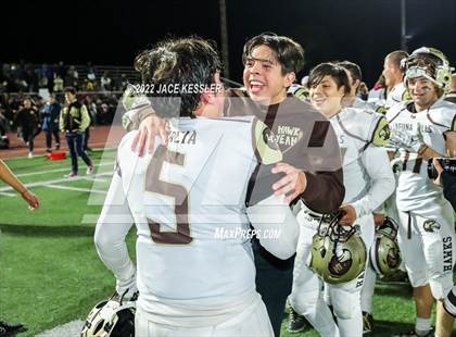 Thumbnail 3 in Laguna Hills @ Golden Valley (CIF-SS Div. 7 Final) photogallery.