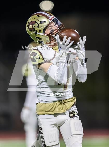 Thumbnail 1 in Laguna Hills @ Golden Valley (CIF-SS Div. 7 Final) photogallery.