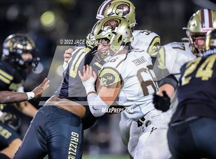 Thumbnail 2 in Laguna Hills @ Golden Valley (CIF-SS Div. 7 Final) photogallery.