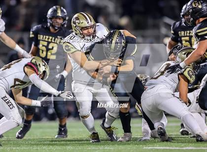 Thumbnail 1 in Laguna Hills @ Golden Valley (CIF-SS Div. 7 Final) photogallery.