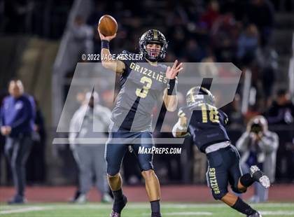 Thumbnail 2 in Laguna Hills @ Golden Valley (CIF-SS Div. 7 Final) photogallery.