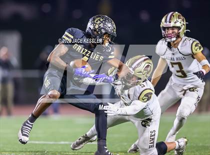 Thumbnail 2 in Laguna Hills @ Golden Valley (CIF-SS Div. 7 Final) photogallery.